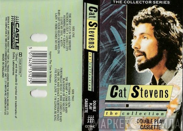 Cat Stevens  - The Collection