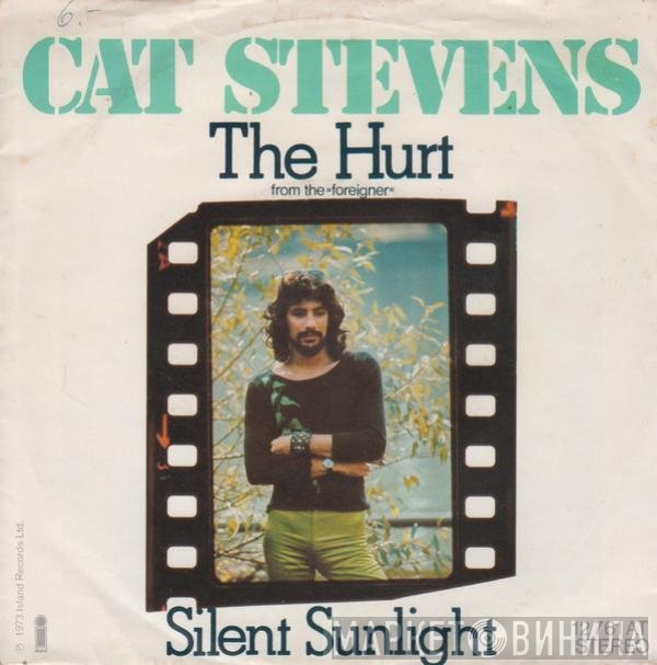 Cat Stevens - The Hurt