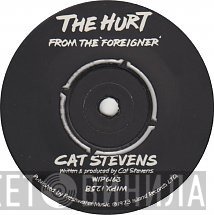 Cat Stevens  - The Hurt