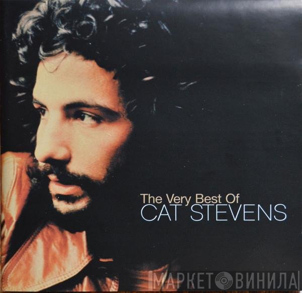 Cat Stevens - The Very Best Of Cat Stevens