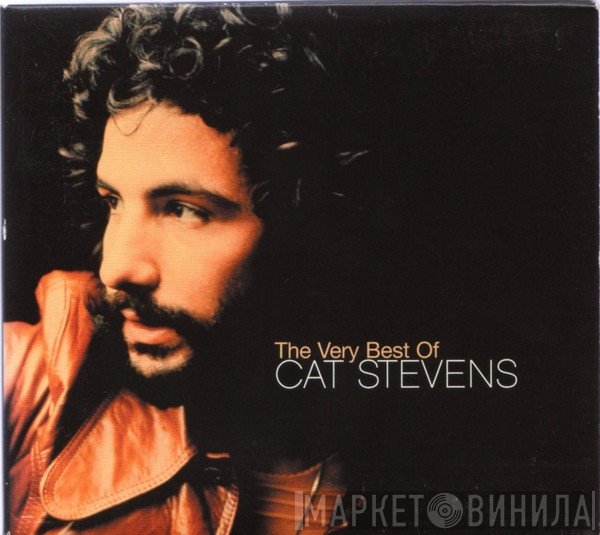 Cat Stevens - The Very Best Of Cat Stevens
