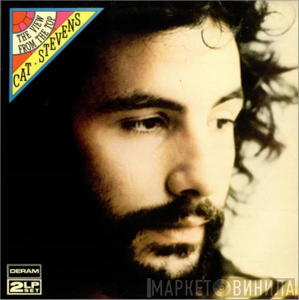 Cat Stevens - The View From The Top