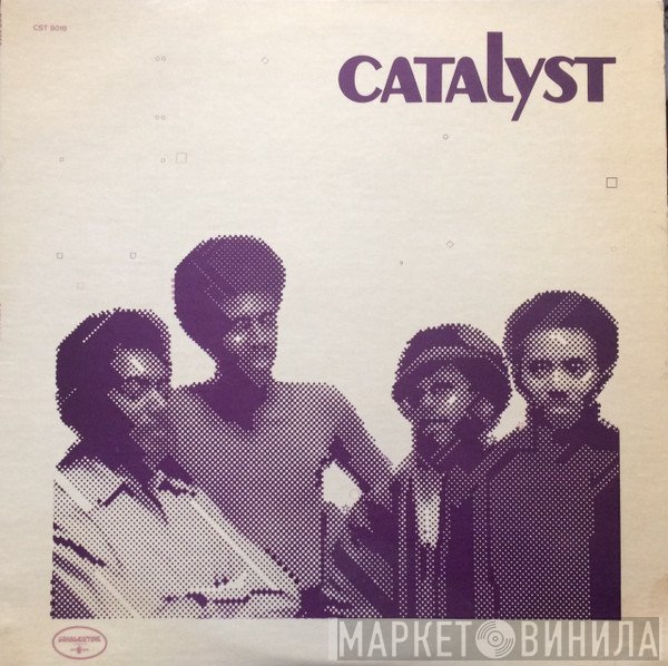 Catalyst   - Catalyst
