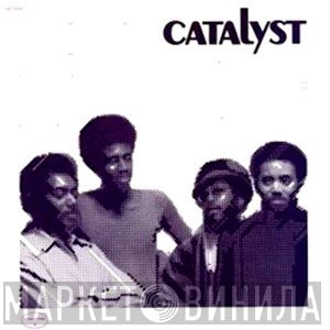 Catalyst   - Catalyst