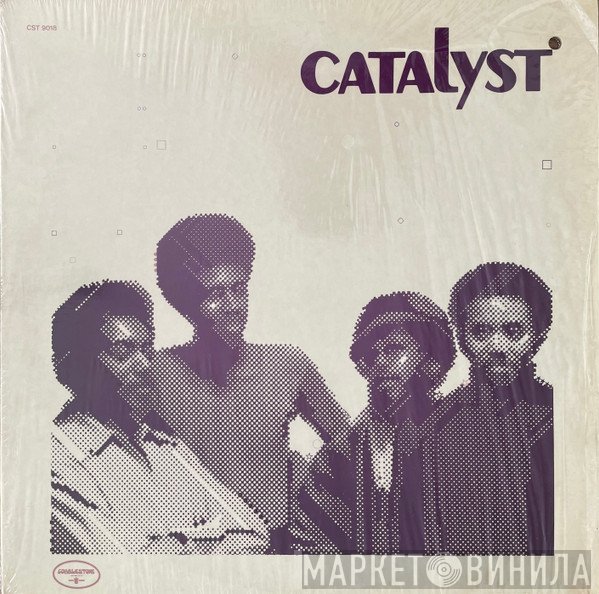 Catalyst   - Catalyst
