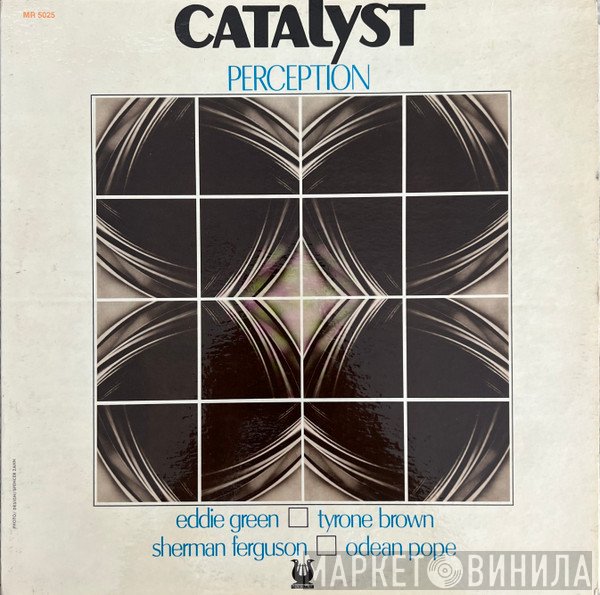 Catalyst   - Perception