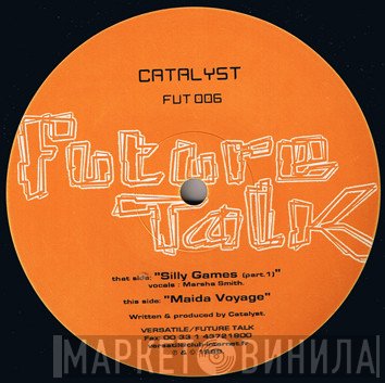 Catalyst - Silly Games [Part 1] / Maida Voyage