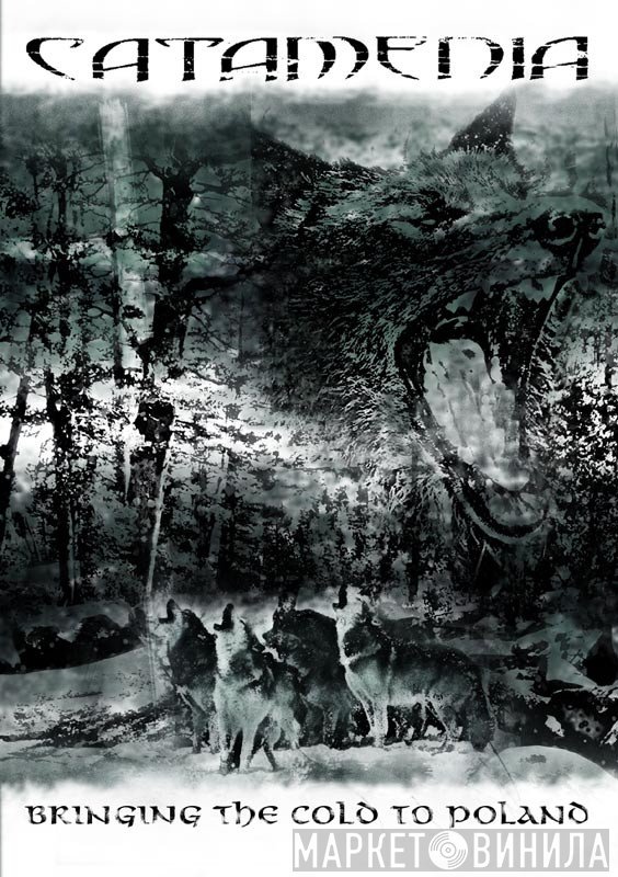 Catamenia, Catamenia - Bringing The Cold To Poland