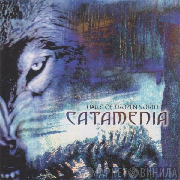 Catamenia - Halls Of Frozen North