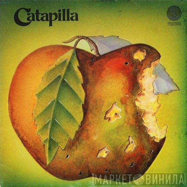 Catapilla  - Catapilla
