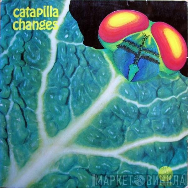 Catapilla  - Changes