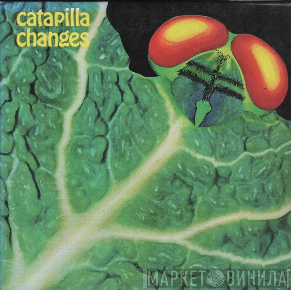 Catapilla  - Changes