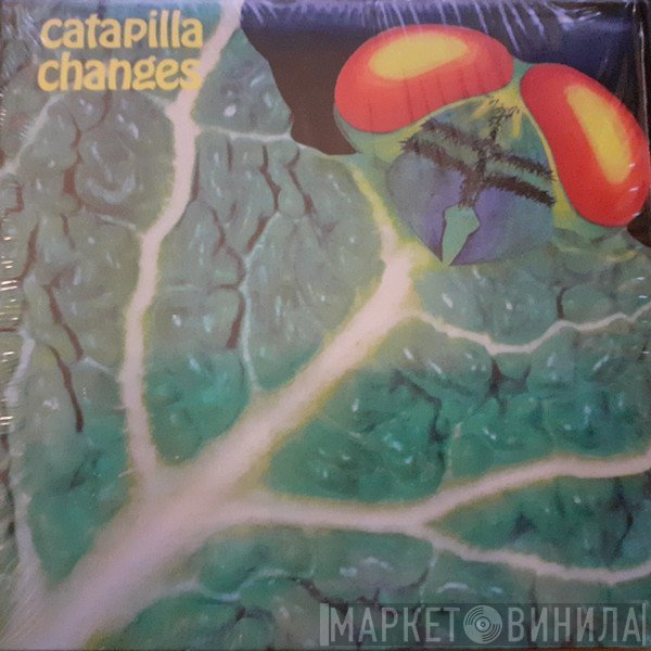 Catapilla  - Changes