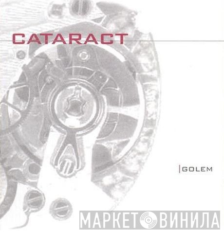 Cataract - Golem