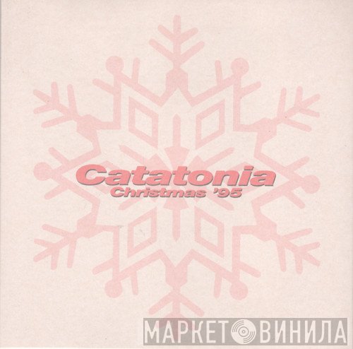 Catatonia - Christmas '95