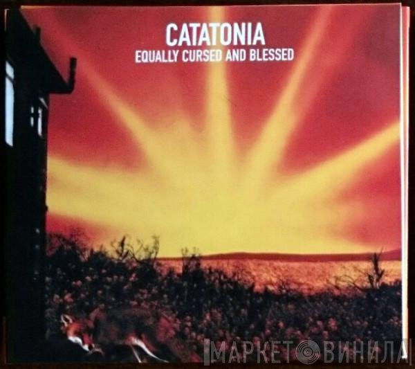 Catatonia - Equally Cursed And Blessed