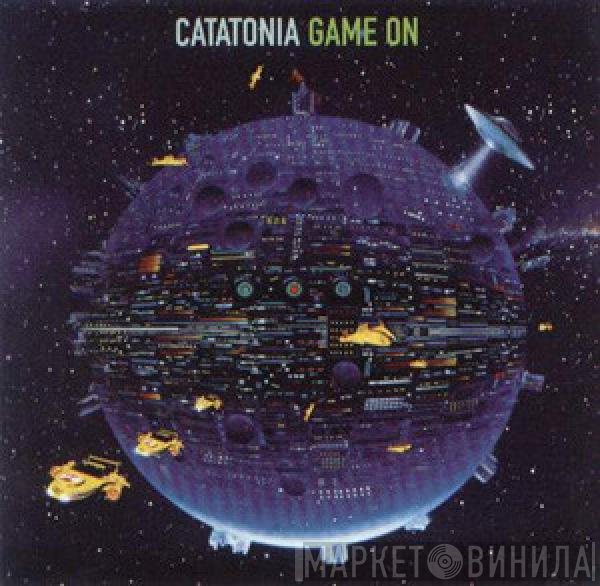 Catatonia - Game On