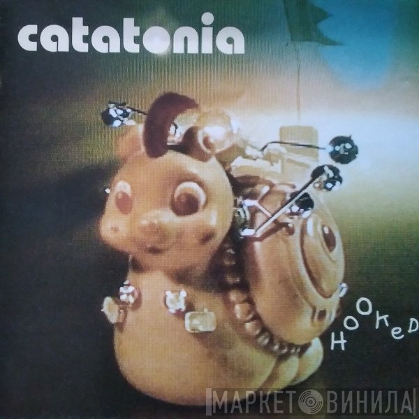 Catatonia  - Hooked