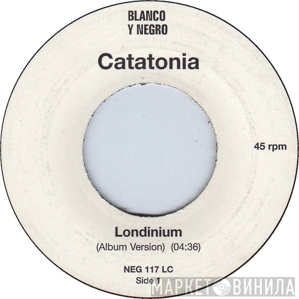 Catatonia - Londinium