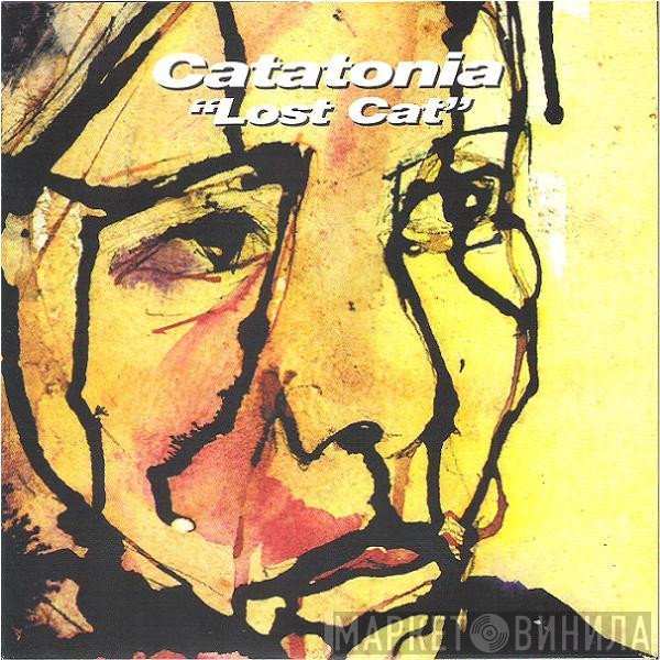 Catatonia  - Lost Cat