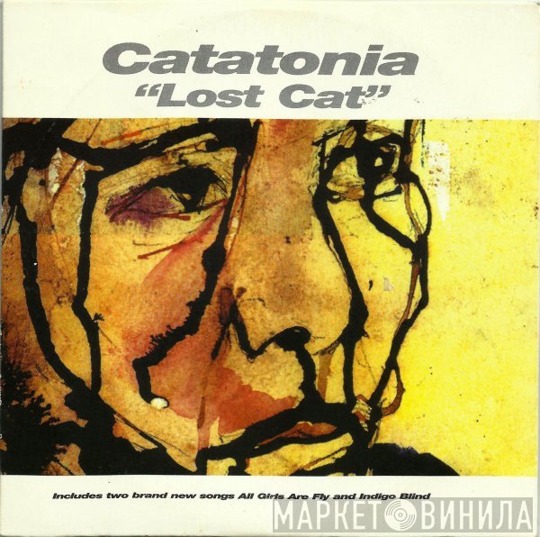 Catatonia - Lost Cat