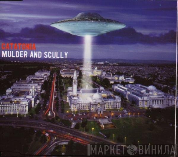 Catatonia  - Mulder And Scully