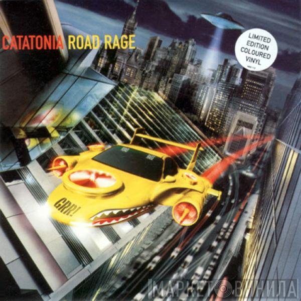 Catatonia  - Road Rage