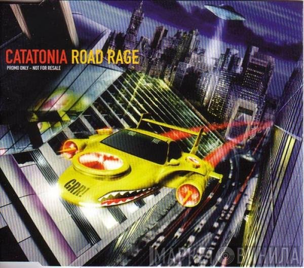 Catatonia - Road Rage