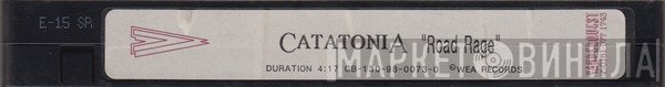 Catatonia  - Road Rage
