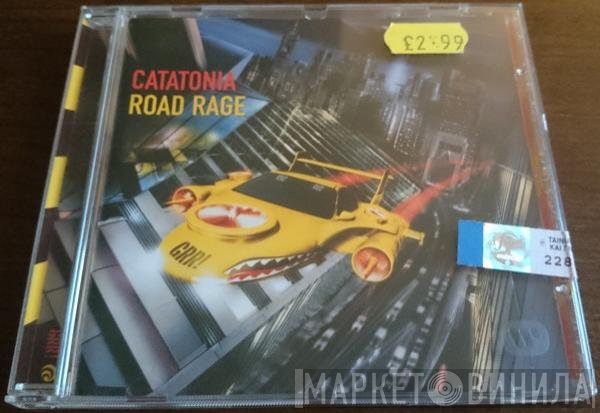 Catatonia  - Road Rage