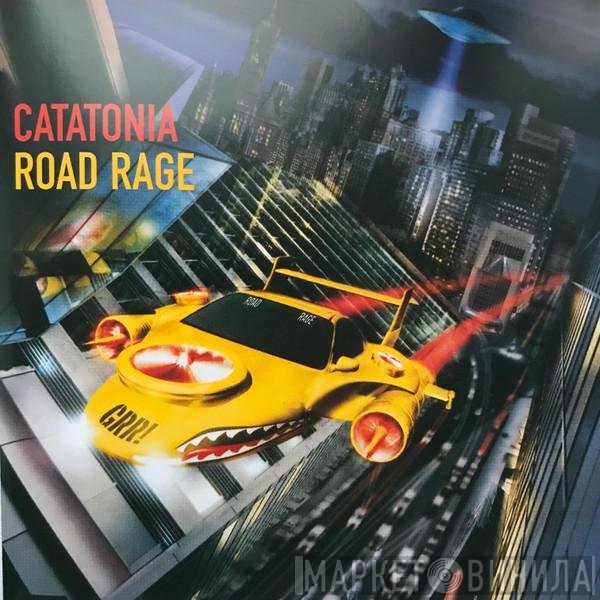 Catatonia  - Road Rage