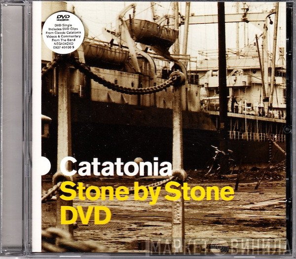 Catatonia - Stone By Stone