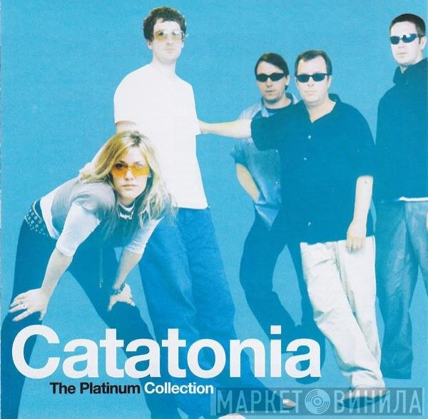 Catatonia  - The Platinum Collection