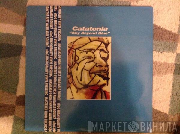 Catatonia  - Way Beyond Blue
