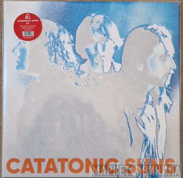 Catatonic Suns - Catatonic Suns