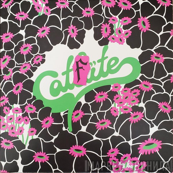 Catbite  - Catfite / Catlite