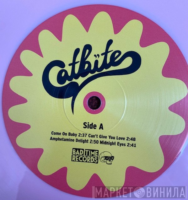 Catbite  - Catbite