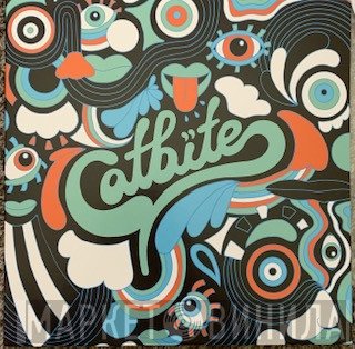 Catbite  - Nice One