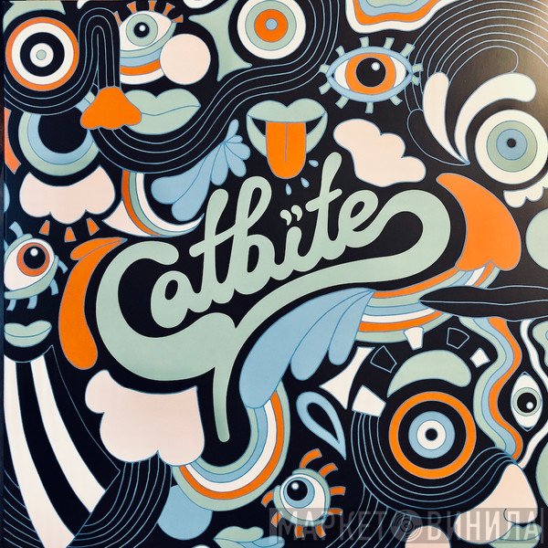 Catbite  - Nice One