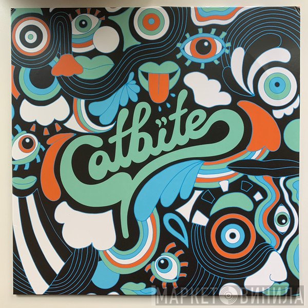 Catbite  - Nice One