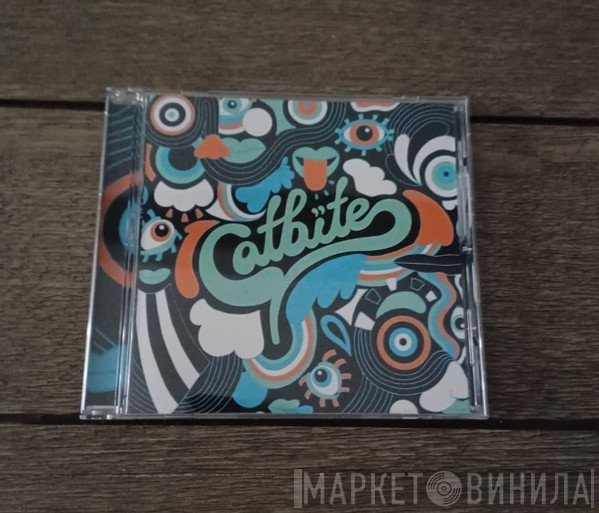Catbite  - Nice One