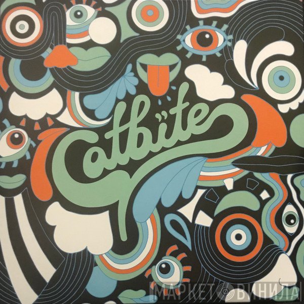 Catbite  - Nice One