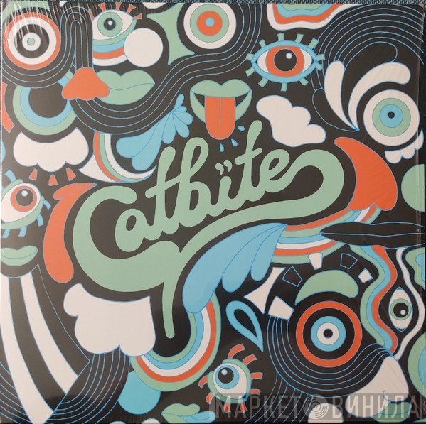 Catbite  - Nice One
