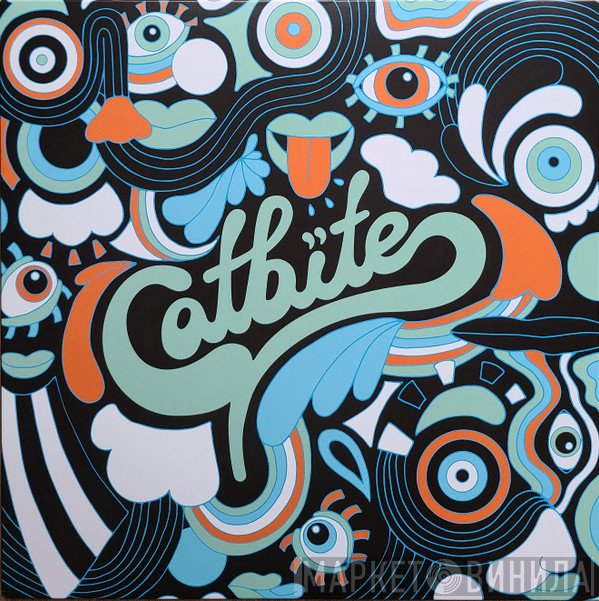 Catbite  - Nice One