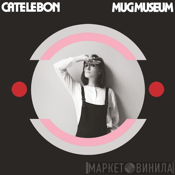 Cate Le Bon - Mug Museum