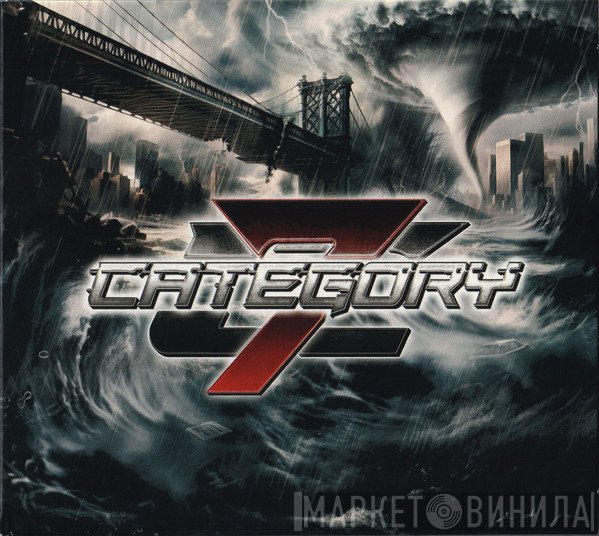  - Category 7
