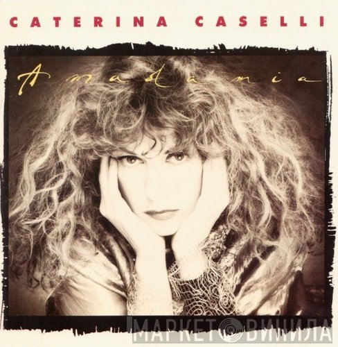 Caterina Caselli  - Amada Mia