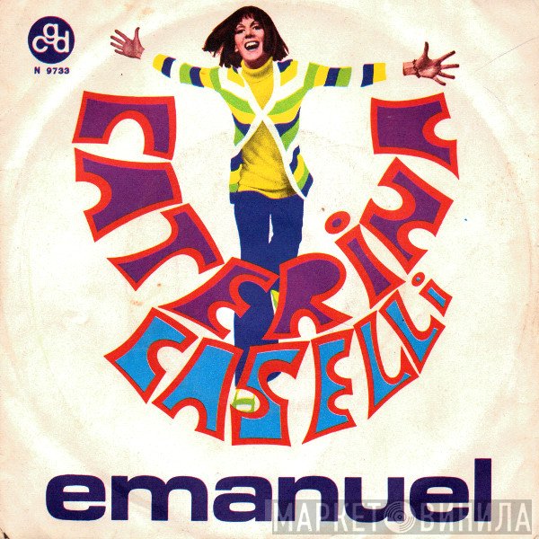 Caterina Caselli  - Emanuel