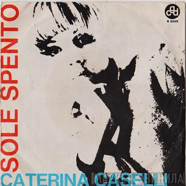 Caterina Caselli  - Sole Spento
