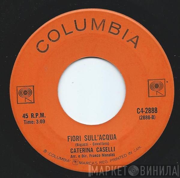 Caterina Caselli  - Tutto Da Rifare
